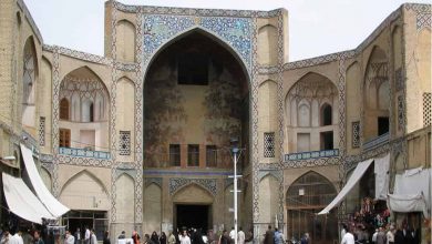 بازار قیصریه