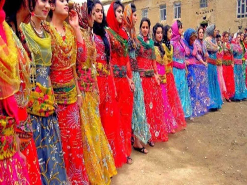 آموزش راهنمای تخصصی گردشگری فرهنگی