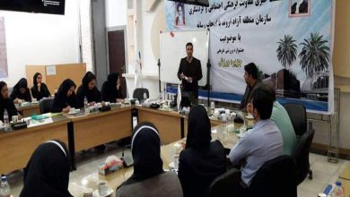 توانمند سازی مدیران آژانس