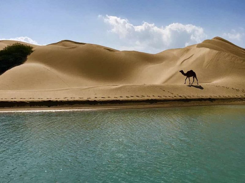 دانلود پاورپوینت جاذبه های سیستان وبلوچستان