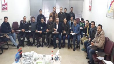 دوره فنون پذیرایی ومهمانداری اداری