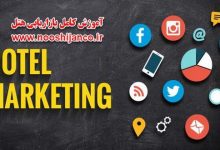 آموزش کامل بازاریابی هتل
