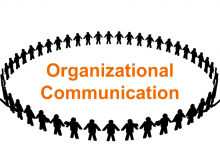 ارتباطات درون سازمانی در فرانت آفیس