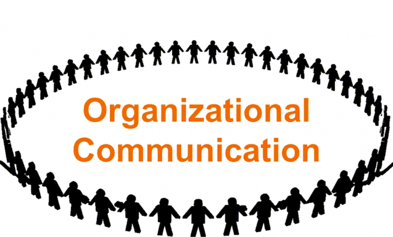 ارتباطات درون سازمانی در فرانت آفیس