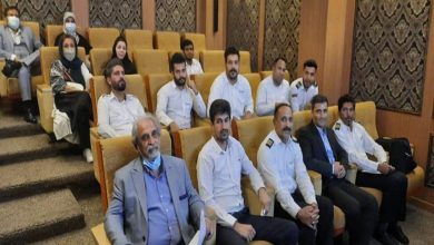 آموزش مجتمع مسکونی