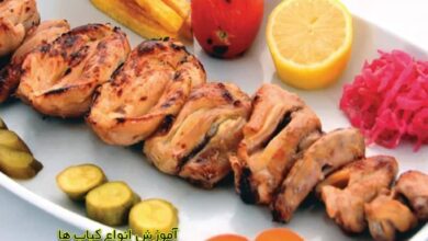 دوره تخصصی انواع کتاب