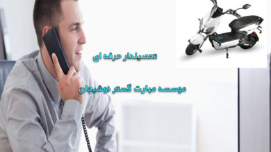 تحصیلدار حرفه ای