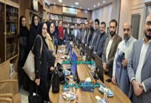 تشریفات رفتاری مدیران