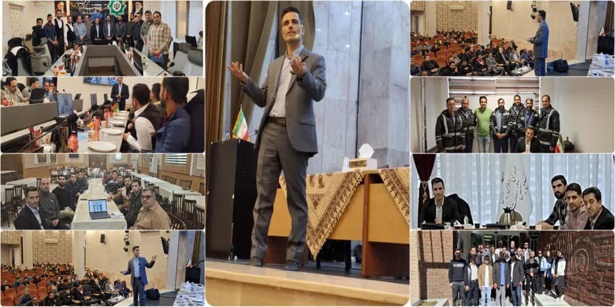 بهترین موسسه آموزش تشریفات و پذیرایی