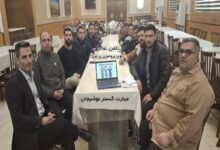 کارگاه رانندگی تدافعی