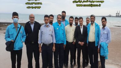 آموزش تخصصی کمپاس